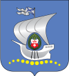 Герб Калининграда